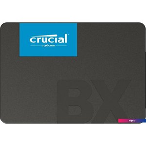 SSD Crucial BX500 4TB CT4000BX500SSD1