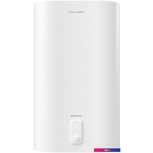 Накопительный электрический водонагреватель Royal Thermo RWH 80 Smalto Inverter