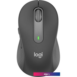 Мышь Logitech Signature Plus M750 (графит)