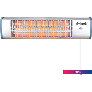 Инфракрасный обогреватель Timberk T-CH1.2-A11