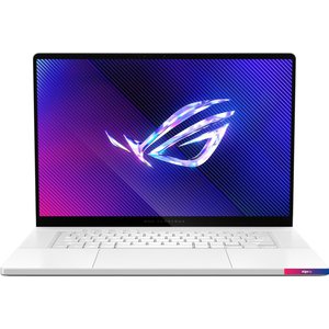 Игровой ноутбук ASUS ROG Zephyrus G16 2024 GU605MI-QR258