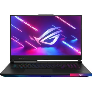 Игровой ноутбук ASUS ROG Strix SCAR 17 2023 G733PYV-LL045