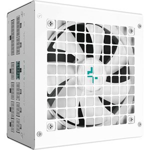 Блок питания DeepCool PN750M WH