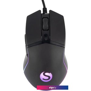 Игровая мышь SunWind SW-M720G