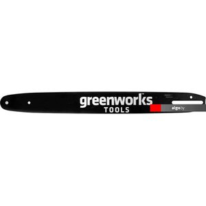 Шина для пилы Greenworks 2948907