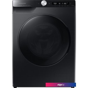 Стиральная машина Samsung WW80AG6L28BBLP