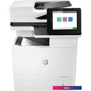 МФУ HP LaserJet Managed E62655dn 3GY14A