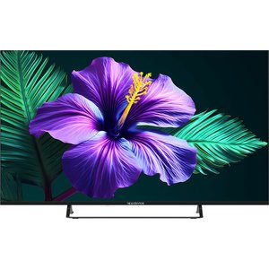 Телевизор Topdevice 55" Ultra CS05 (черный)