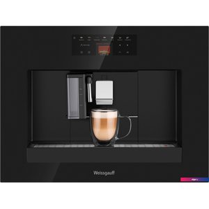 Кофемашина Weissgauff WCMI-576 Touch Cappuccino