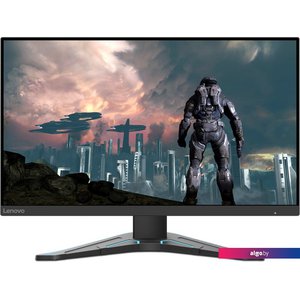 Игровой монитор Lenovo G24-20 66CFGAC1EU