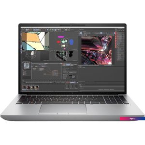 Рабочая станция HP ZBook Fury G10 8L152PA