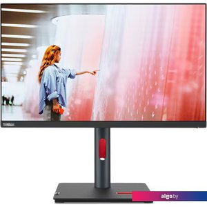 Монитор Lenovo ThinkVision P24q-30 63B4GAT6EU