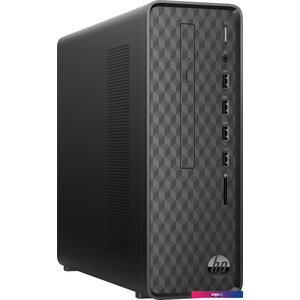 Компактный компьютер HP Slim Desktop S01-pF3016ci 7X9X4EA