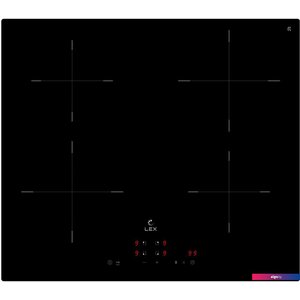 Варочная панель LEX EVI 640A BL