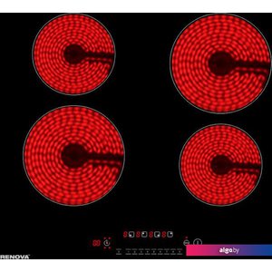 Варочная панель Renova TC-460BS1