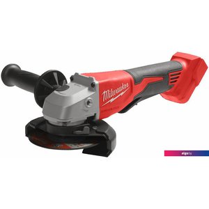 Угловая шлифмашина Milwaukee M18 BLSAG115XPD-0 4933492647 (без АКБ)