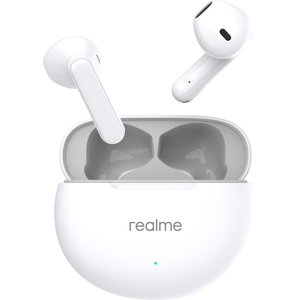 Наушники Realme Buds T01 (белый)