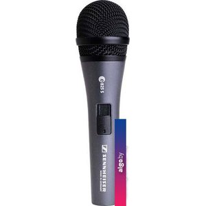 Микрофон Sennheiser e 825-S