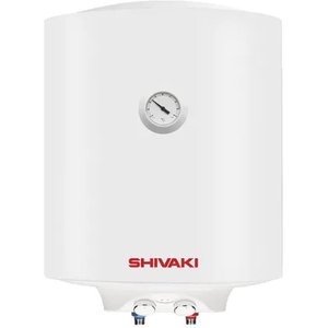 Накопительный электрический водонагреватель Shivaki SH WH 1.5 50 (белый)