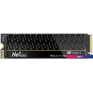 SSD Netac NV7000-t 1TB NT01NV7000T-1T0-E4X