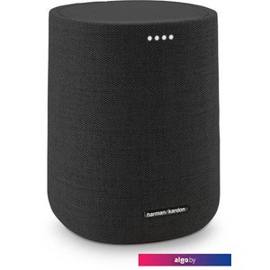 Беспроводная аудиосистема Harman/Kardon Citation One MKIII (черный)