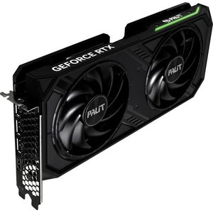 Видеокарта Palit GeForce RTX 4070 Dual OC NE64070S19K9-1048D