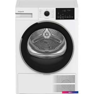 Сушильная машина Hotpoint TDSH 75 W