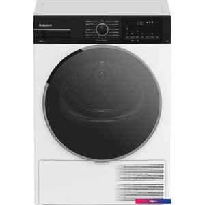 Сушильная машина Hotpoint TDSH 85V B