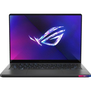 Игровой ноутбук ASUS ROG Zephyrus G14 OLED 2024 GA403UV-QS186