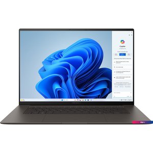 Ноутбук ASUS Zenbook S 16 UM5606WA-RK236W