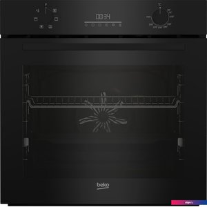 Электрический духовой шкаф BEKO BCBIE17300KSB