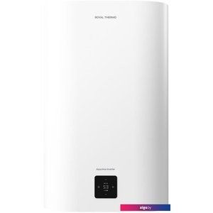 Накопительный электрический водонагреватель Royal Thermo RWH 80 Aqua Inox Inverter