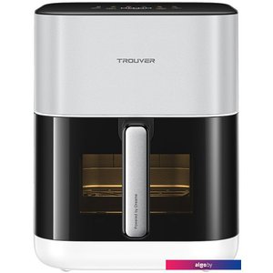 Аэрофритюрница Dreame Trouver Air Fryer FD10 Pro VFF12A (белый)