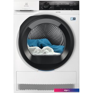 Сушильная машина Electrolux UltraCare ProSteam AbsoluteCare 800 EW8D495MCP