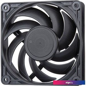 Вентилятор для корпуса SilverStone Vista 120F