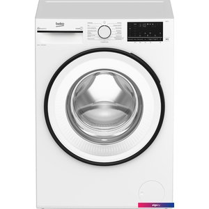 Стиральная машина BEKO B3WFR56H2WWB