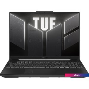 Игровой ноутбук ASUS TUF Gaming F16 FX607JV-N3146