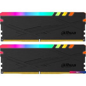 Оперативная память Dahua 2x16ГБ DDR4 3600 МГц DHI-DDR-C600URG32G36D