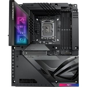 Материнская плата ASUS ROG Maximus Z790 Hero BTF