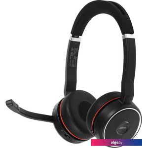 Офисная гарнитура Jabra Evolve 75 SE MS Stereo