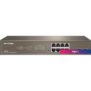 Настраиваемый коммутатор IP-COM G3310F