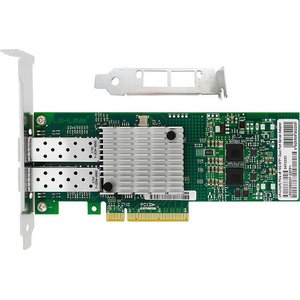 Сетевая карта LR-Link LREC6822XF-2SFP+