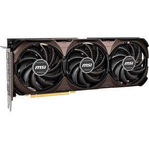 Видеокарта MSI GeForce RTX 4070 Ti Super 16G Shadow 3X