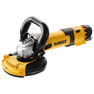 Полировальная машина DeWalt DWE4257KT (кейс)