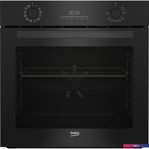 Электрический духовой шкаф BEKO BBIM18300SG