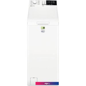 Стиральная машина с вертикальной загрузкой Electrolux EW6T4262E