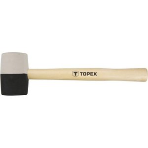 Киянка TOPEX 02A354