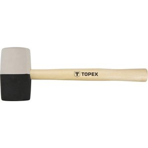 Киянка TOPEX 02A355