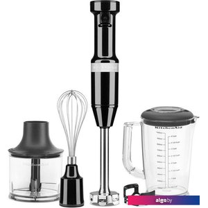 Погружной блендер KitchenAid 5KHBV83EOB