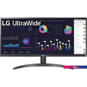 Монитор LG UltraWide 29WQ500-B